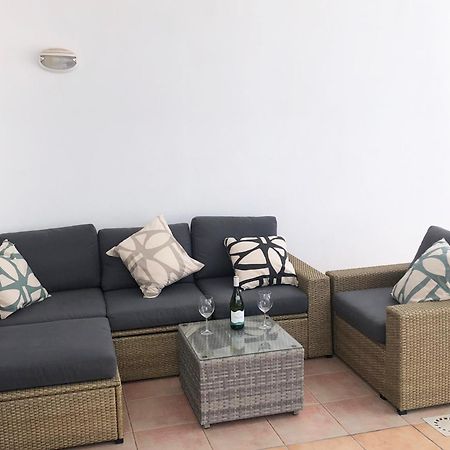 Casa Paloma Villa Playa Blanca  Kültér fotó