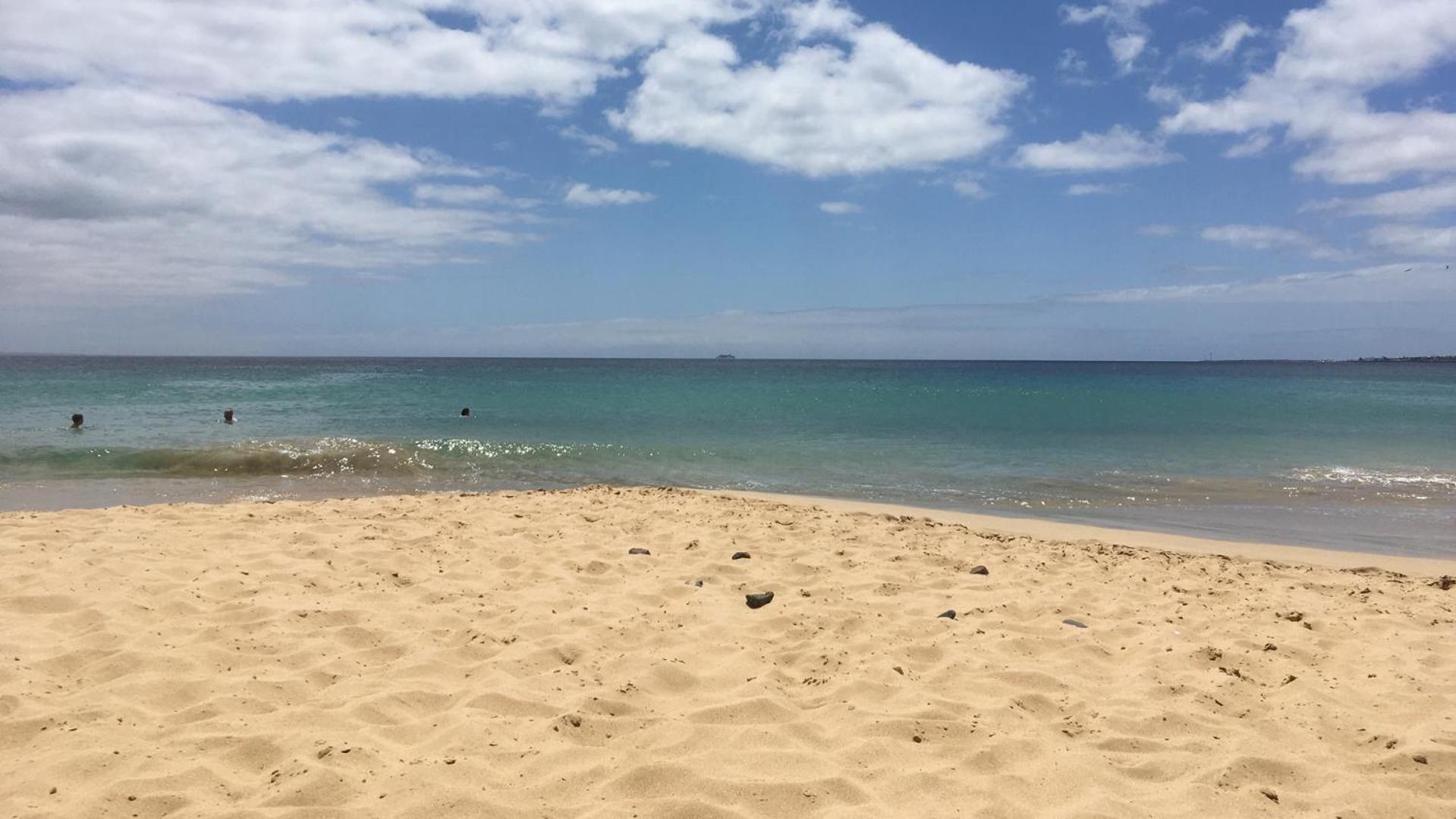 Casa Paloma Villa Playa Blanca  Kültér fotó