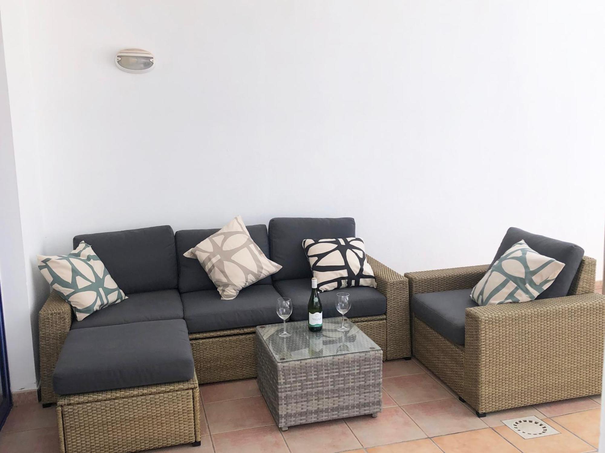Casa Paloma Villa Playa Blanca  Kültér fotó