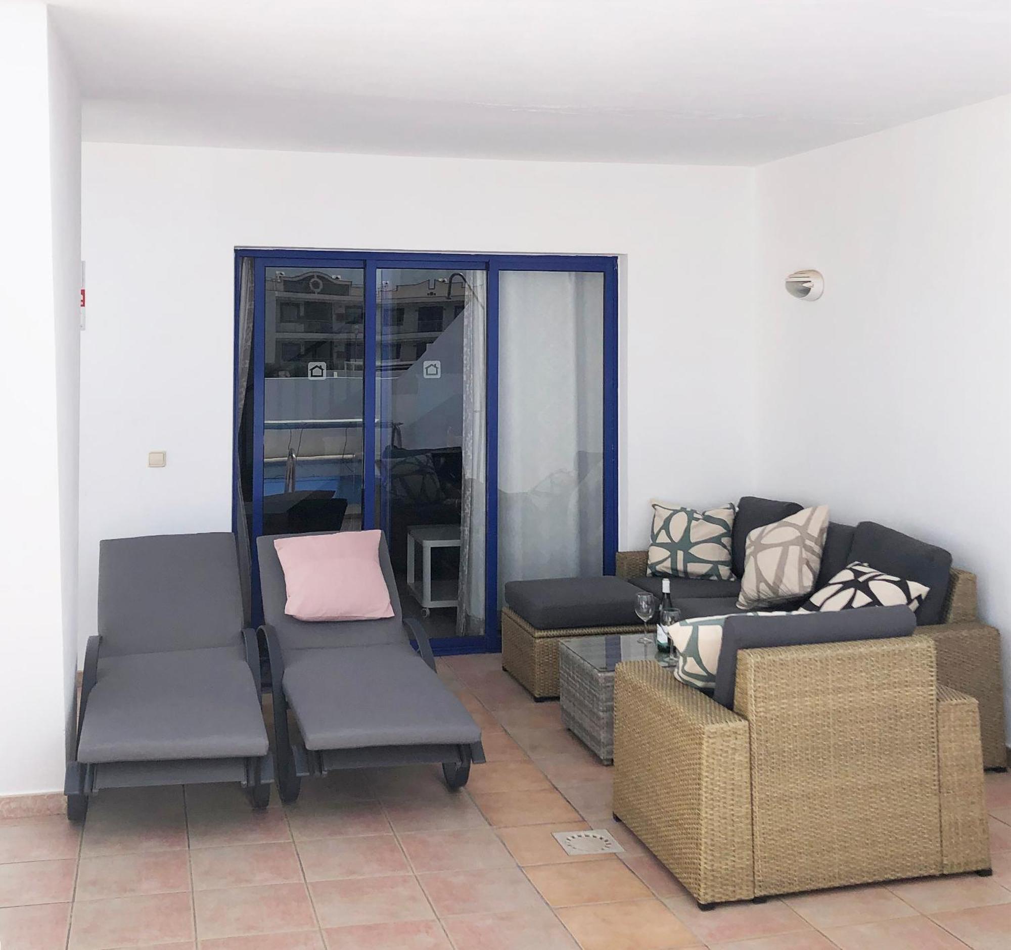 Casa Paloma Villa Playa Blanca  Kültér fotó