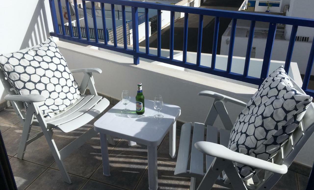 Casa Paloma Villa Playa Blanca  Kültér fotó