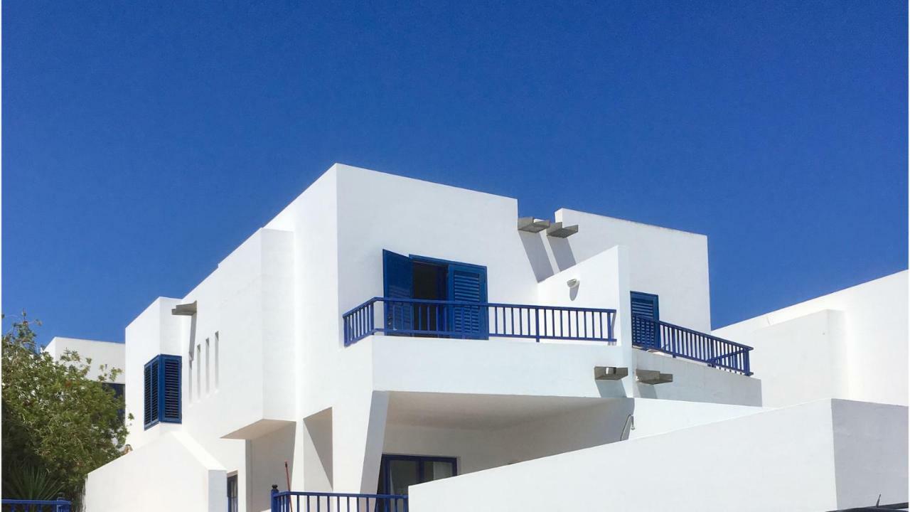 Casa Paloma Villa Playa Blanca  Kültér fotó