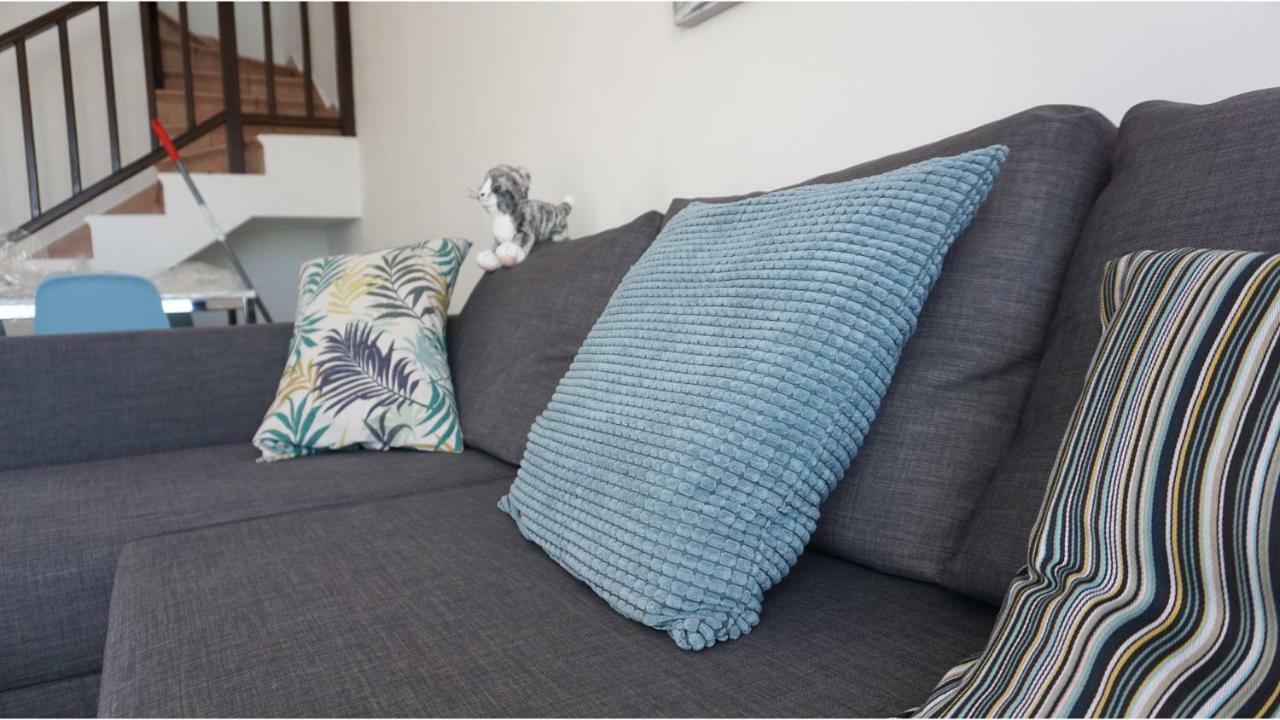 Casa Paloma Villa Playa Blanca  Kültér fotó