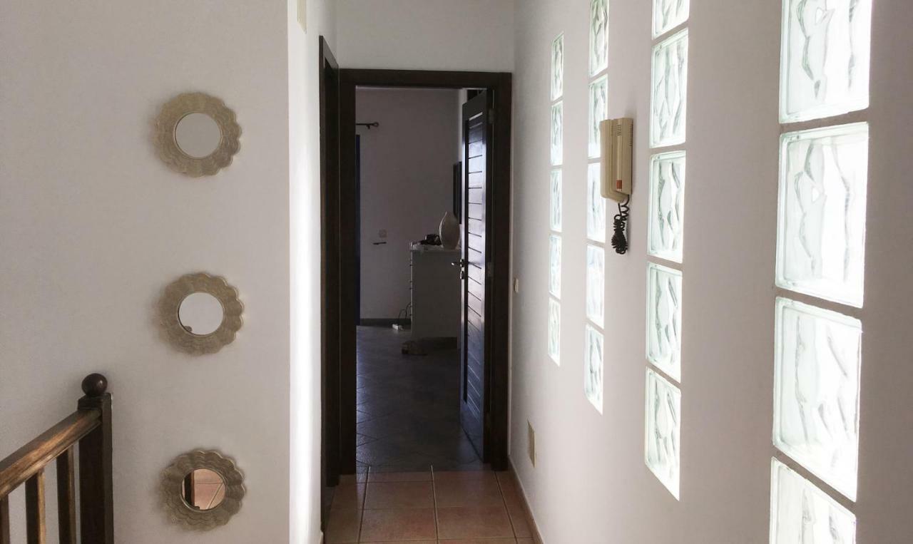 Casa Paloma Villa Playa Blanca  Kültér fotó