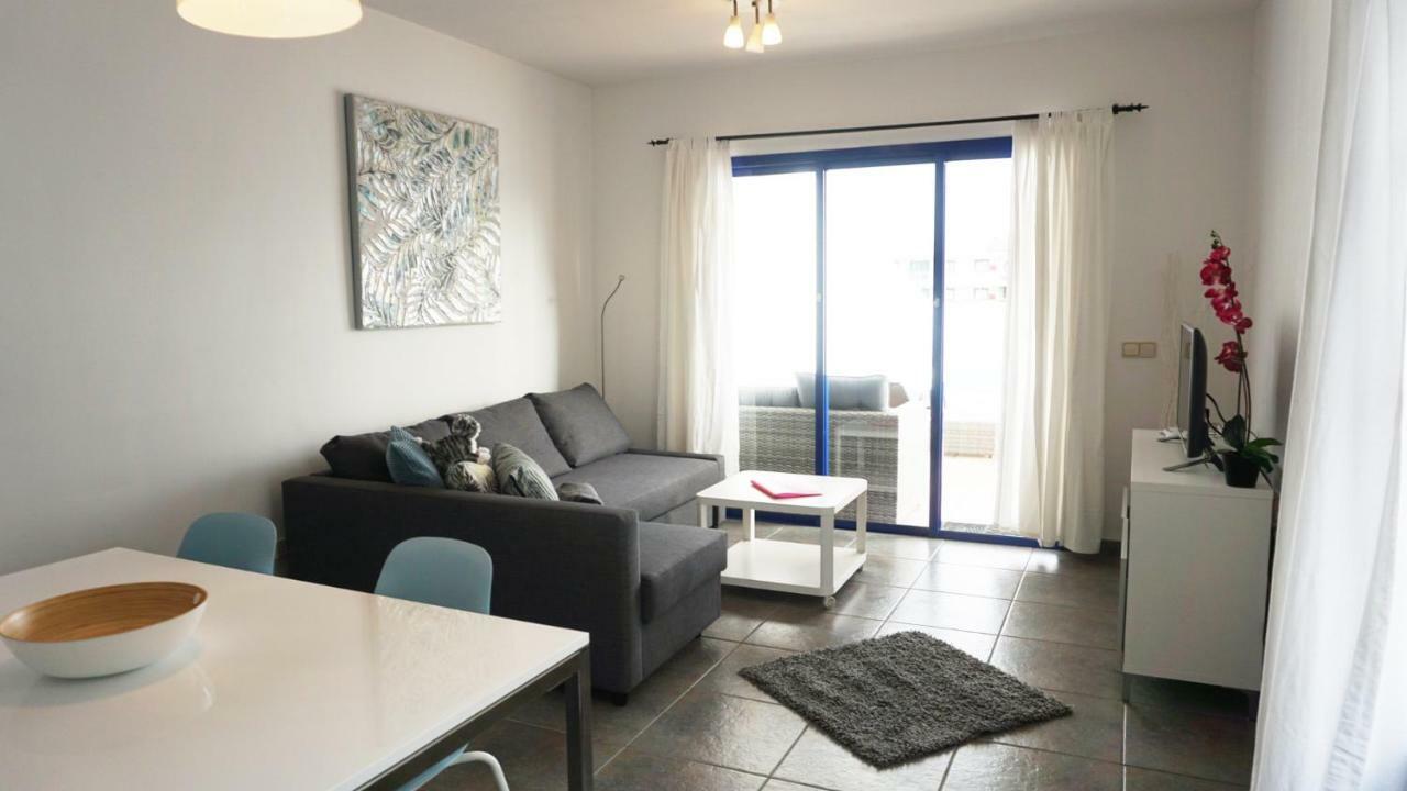 Casa Paloma Villa Playa Blanca  Kültér fotó