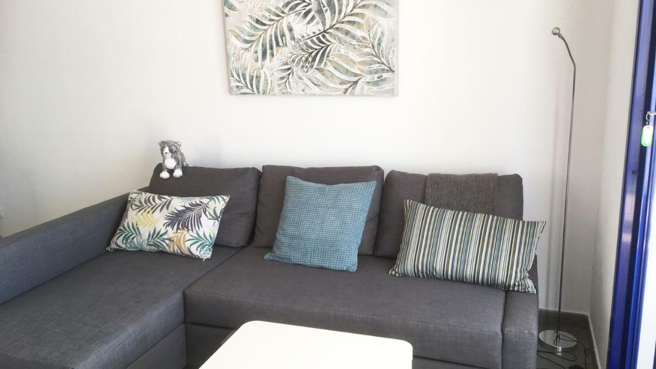 Casa Paloma Villa Playa Blanca  Kültér fotó