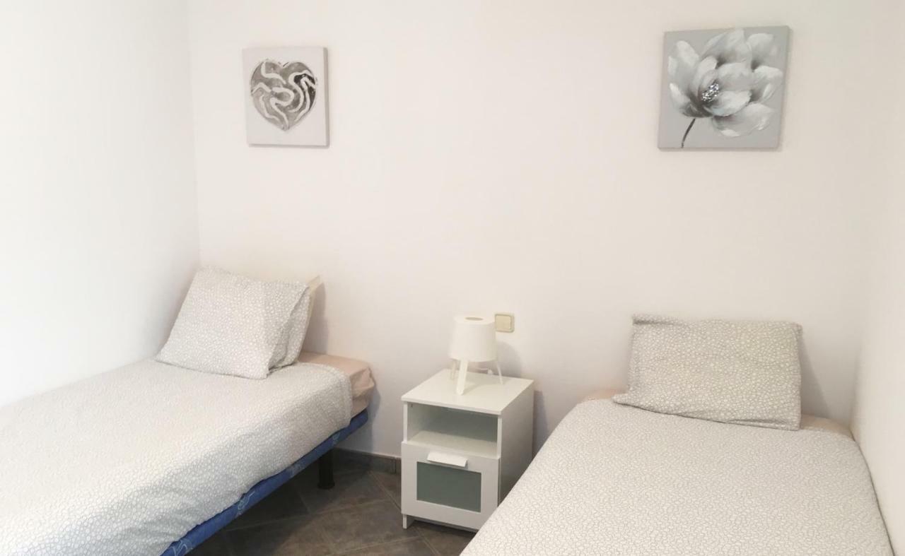 Casa Paloma Villa Playa Blanca  Kültér fotó