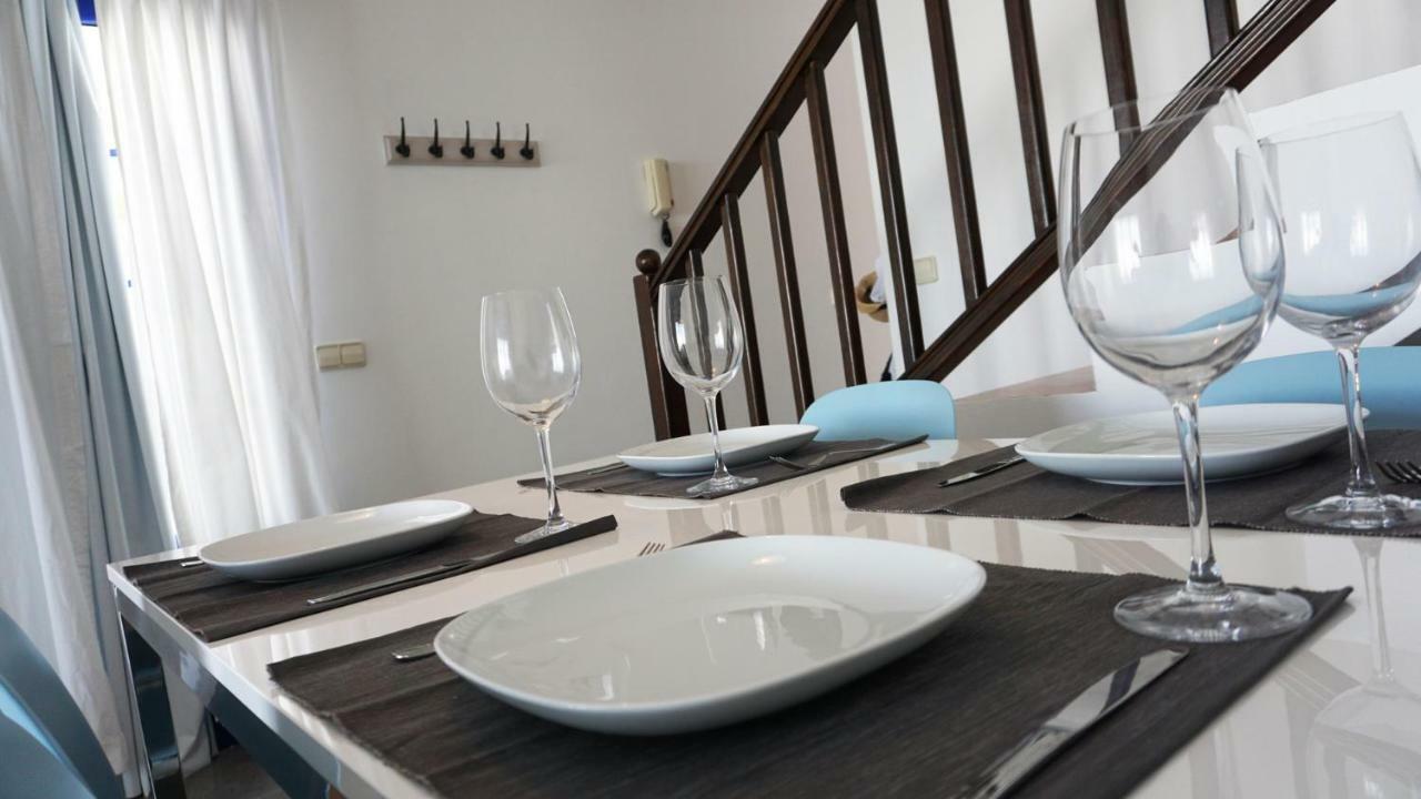 Casa Paloma Villa Playa Blanca  Kültér fotó