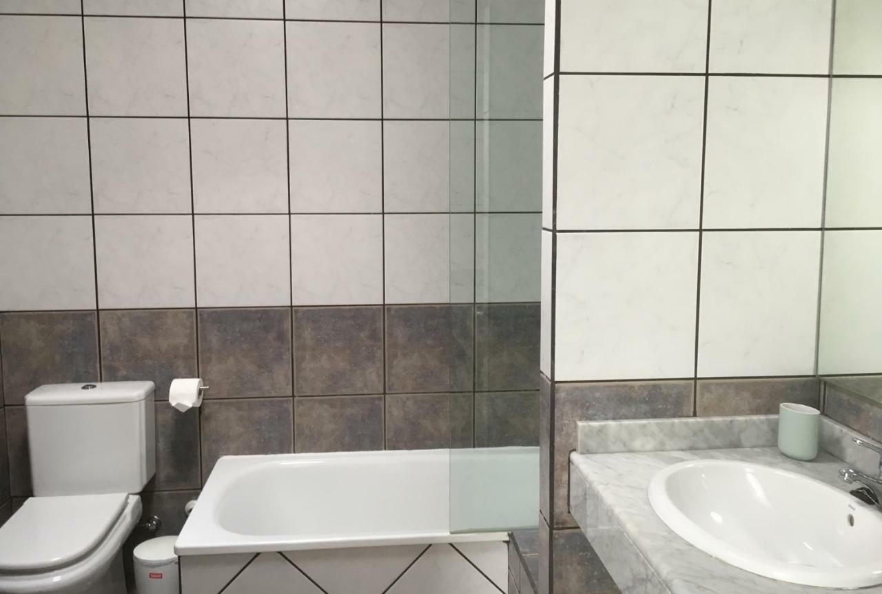 Casa Paloma Villa Playa Blanca  Kültér fotó