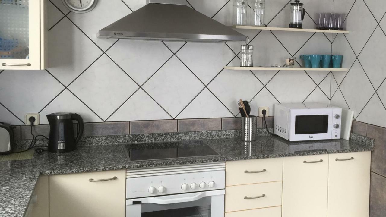 Casa Paloma Villa Playa Blanca  Kültér fotó