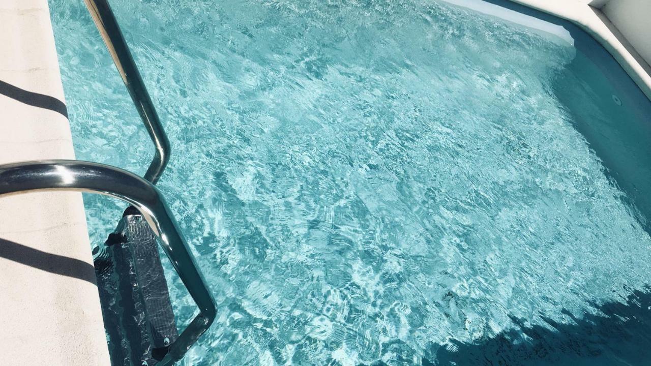 Casa Paloma Villa Playa Blanca  Kültér fotó