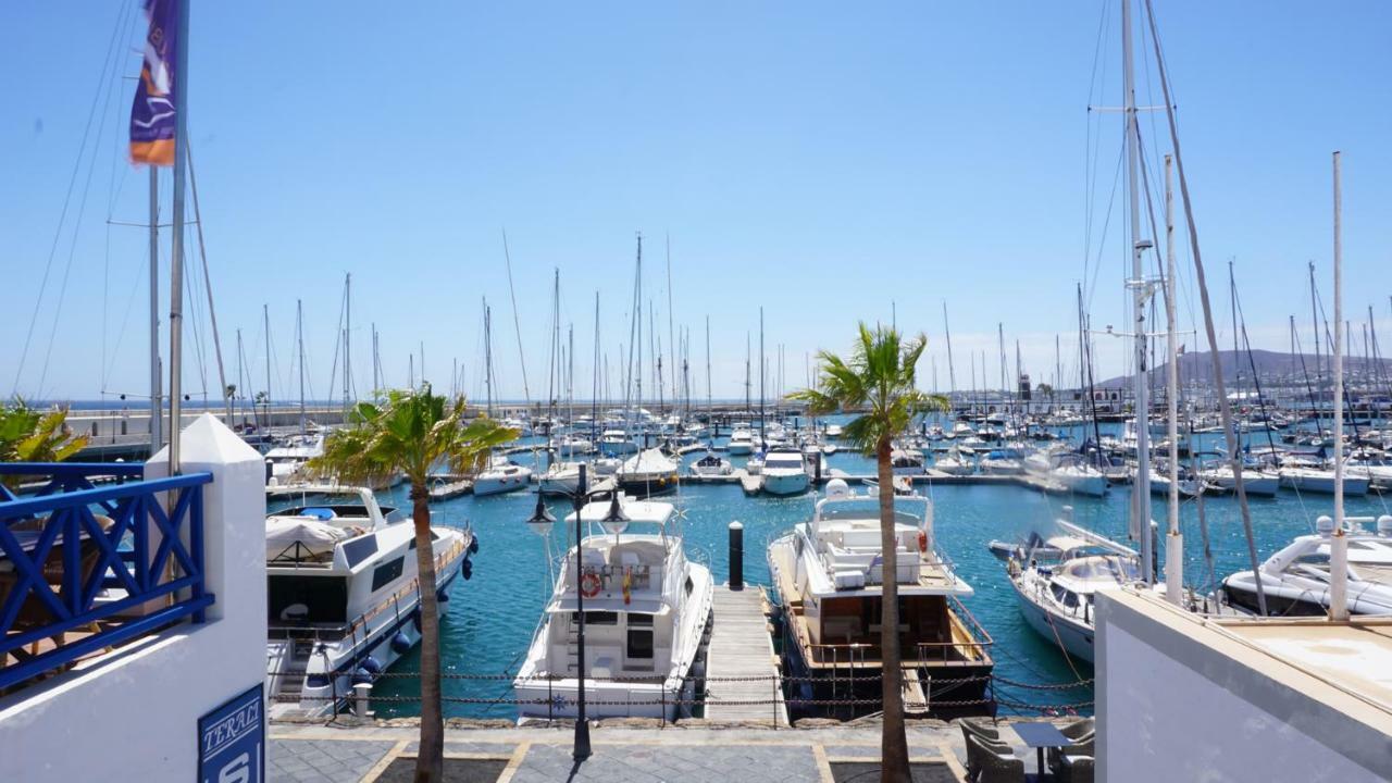 Casa Paloma Villa Playa Blanca  Kültér fotó